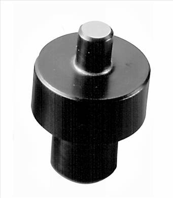 Wilson Pedestal Spot 1/2" Stem Anvil